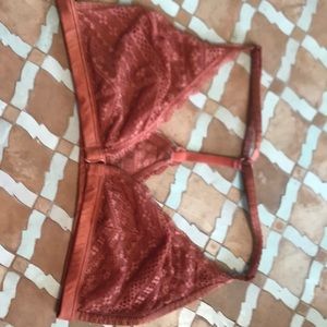 Victoria Secret T-Back bralette